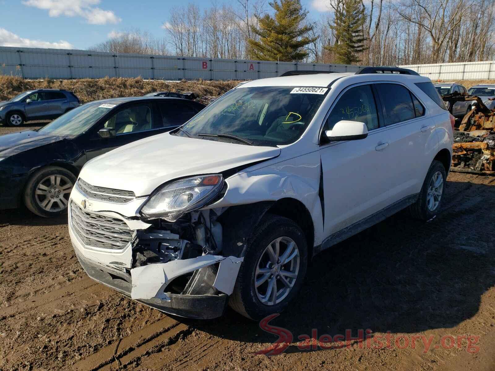 2GNFLFEK5H6208044 2017 CHEVROLET EQUINOX