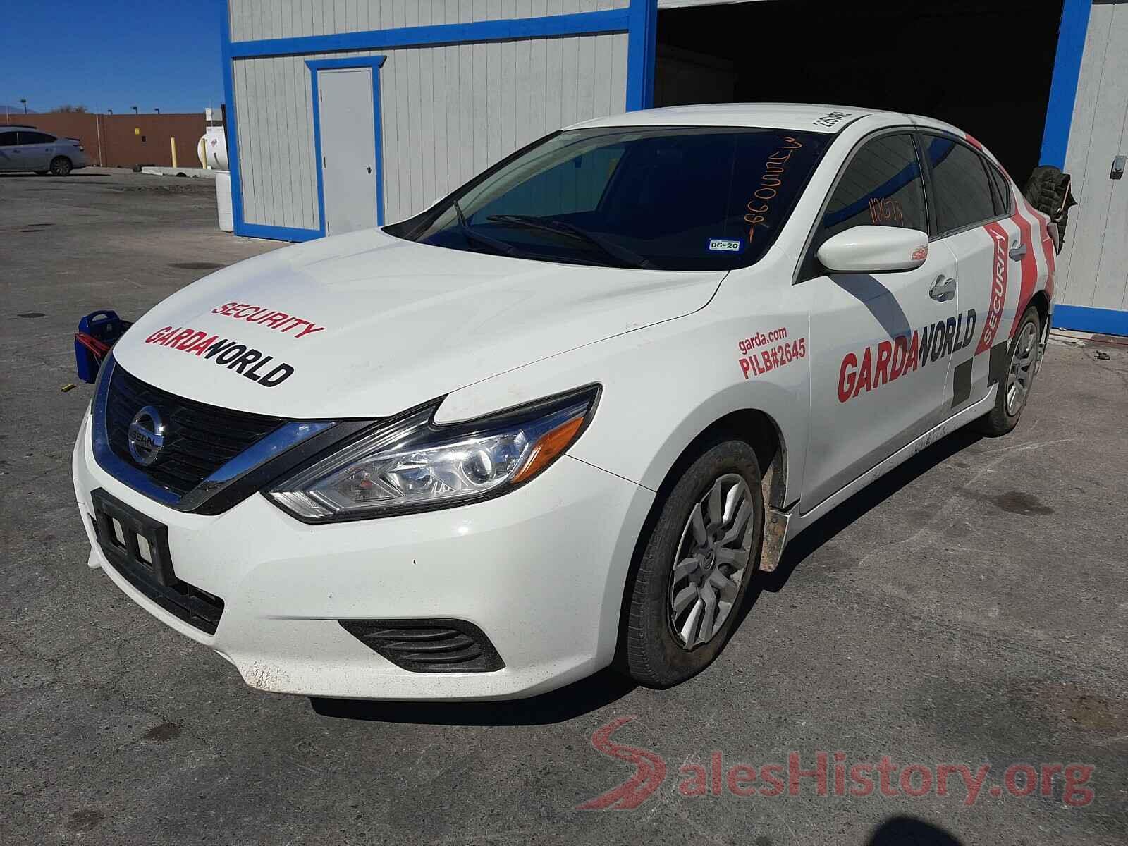 1N4AL3AP4JC231370 2018 NISSAN ALTIMA