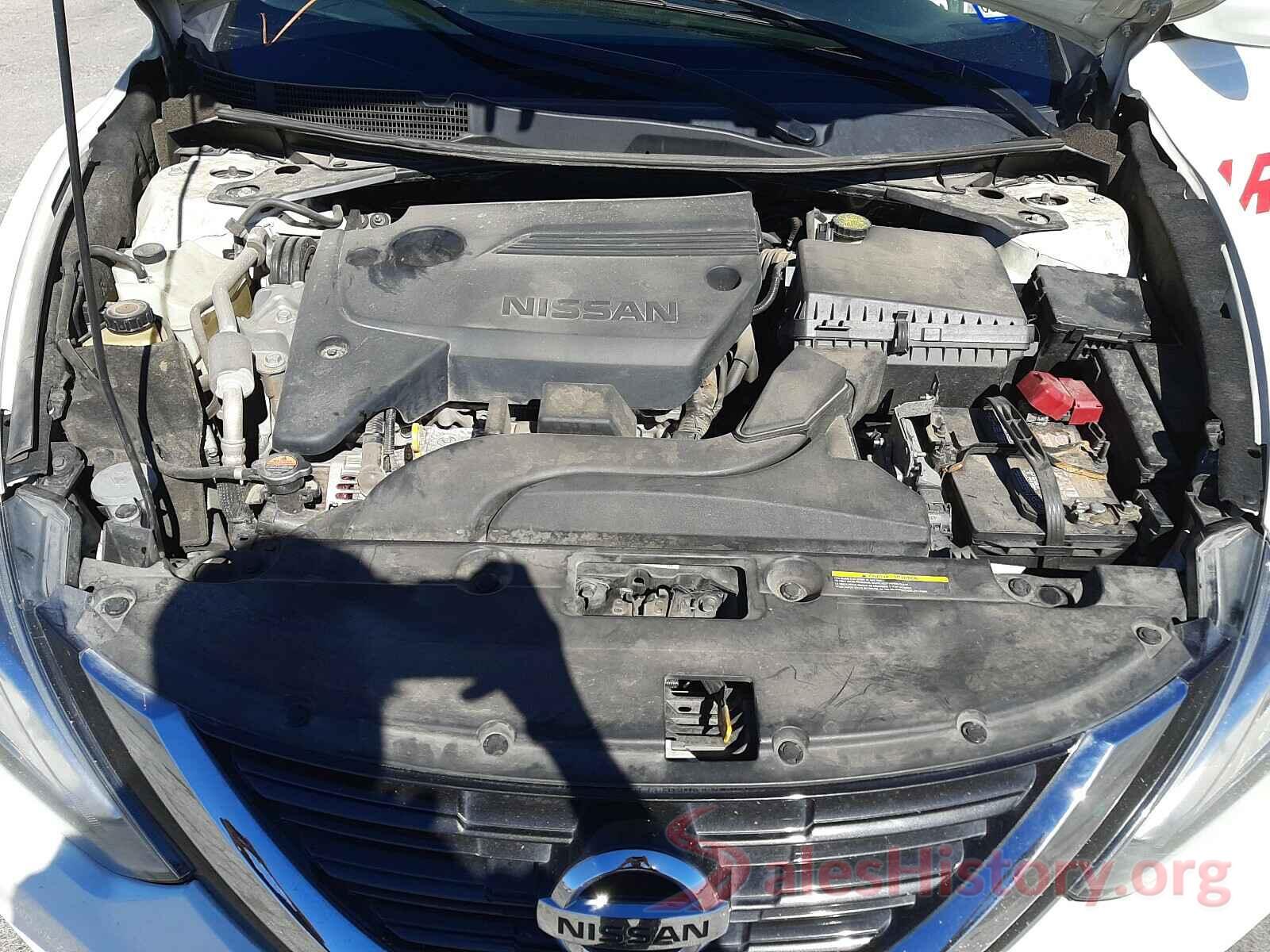 1N4AL3AP4JC231370 2018 NISSAN ALTIMA