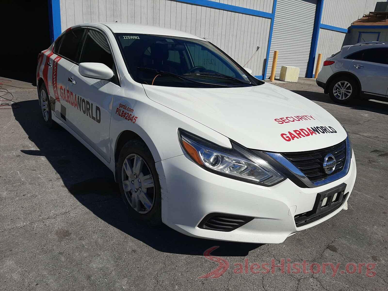 1N4AL3AP4JC231370 2018 NISSAN ALTIMA