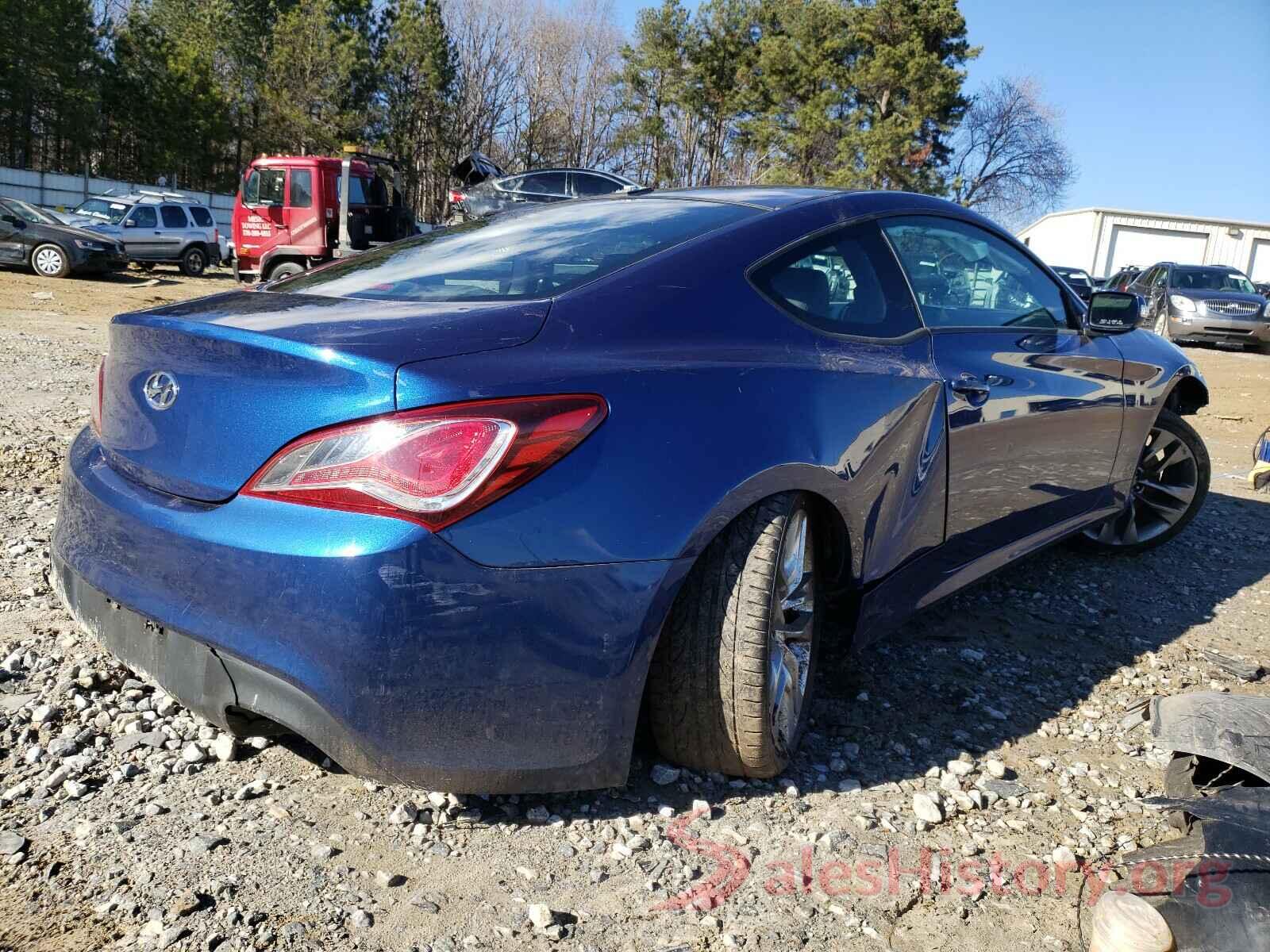 KMHHU6KJ3GU135018 2016 HYUNDAI GENESIS