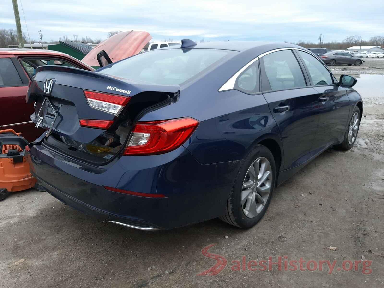 1HGCV1F13LA127815 2020 HONDA ACCORD