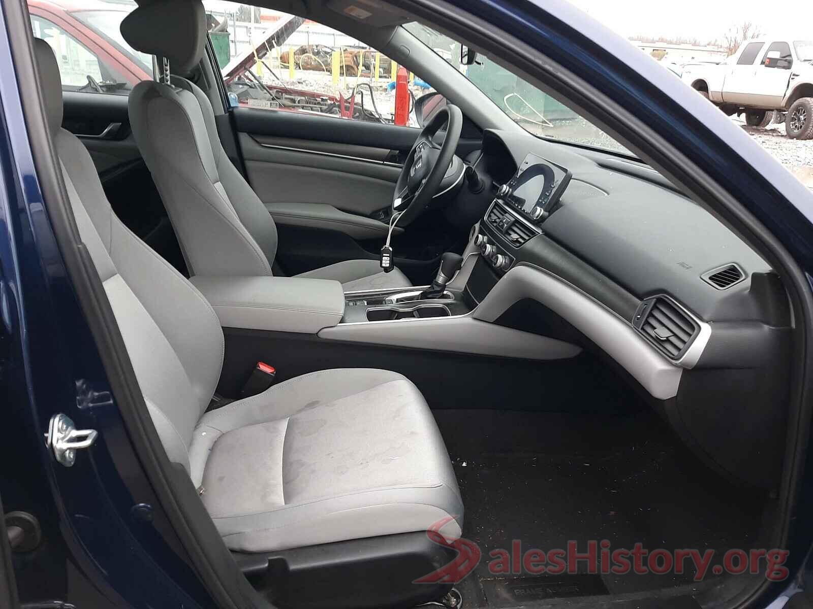 1HGCV1F13LA127815 2020 HONDA ACCORD