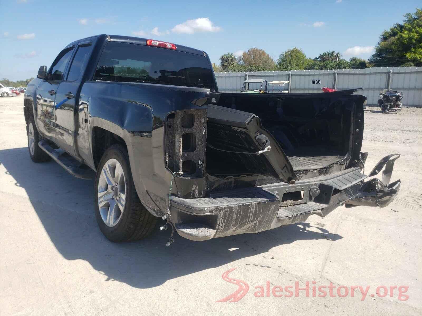 1GCVKPEC9GZ208749 2016 CHEVROLET SILVERADO