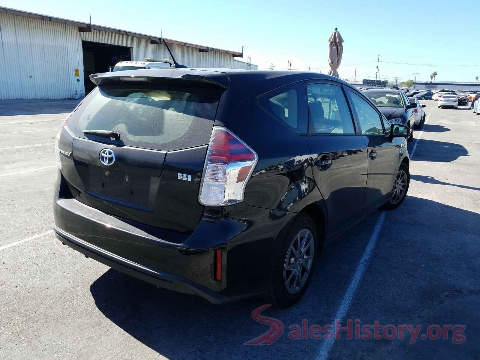 JTDZN3EU5HJ063560 2017 TOYOTA PRIUS