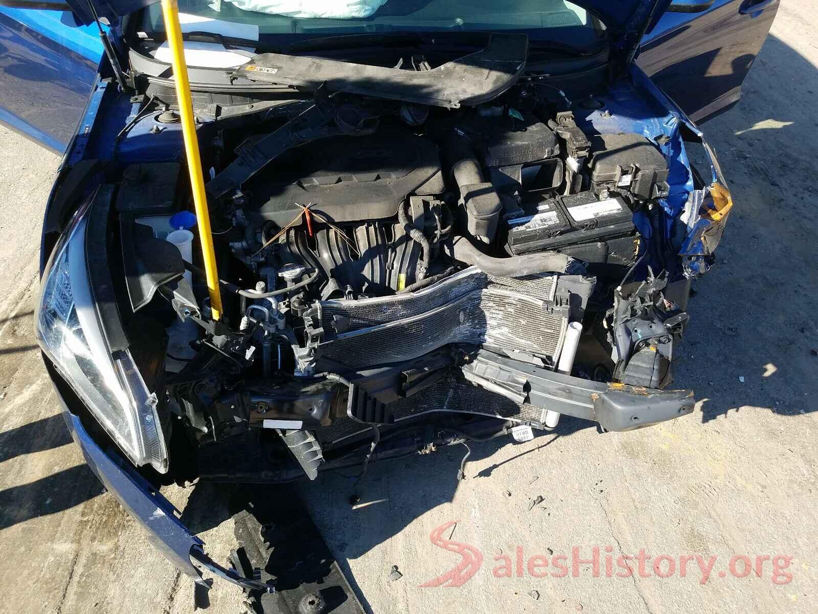 5NPE24AF3GH311168 2016 HYUNDAI SONATA