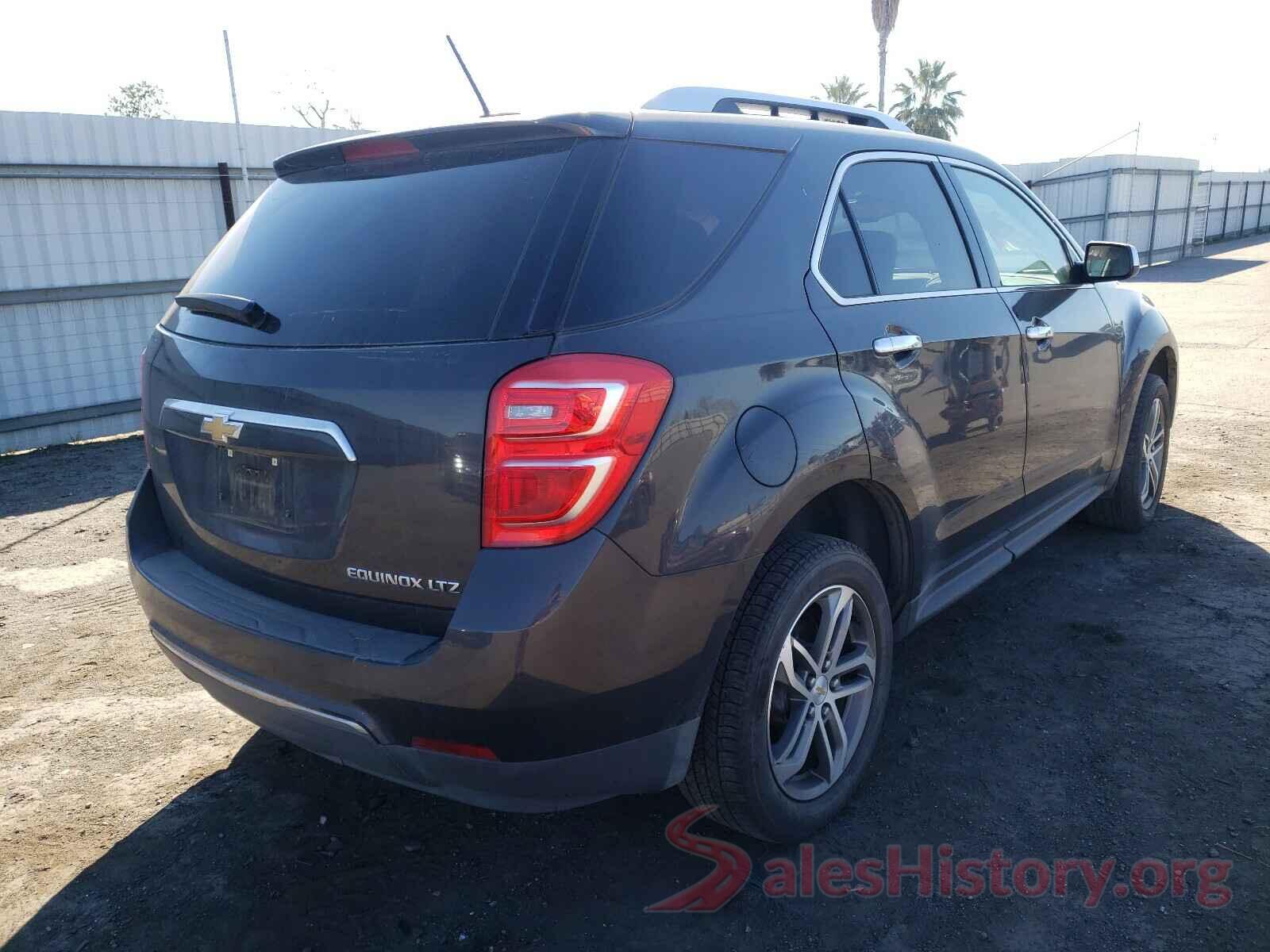 2GNALDEK0G6325320 2016 CHEVROLET EQUINOX