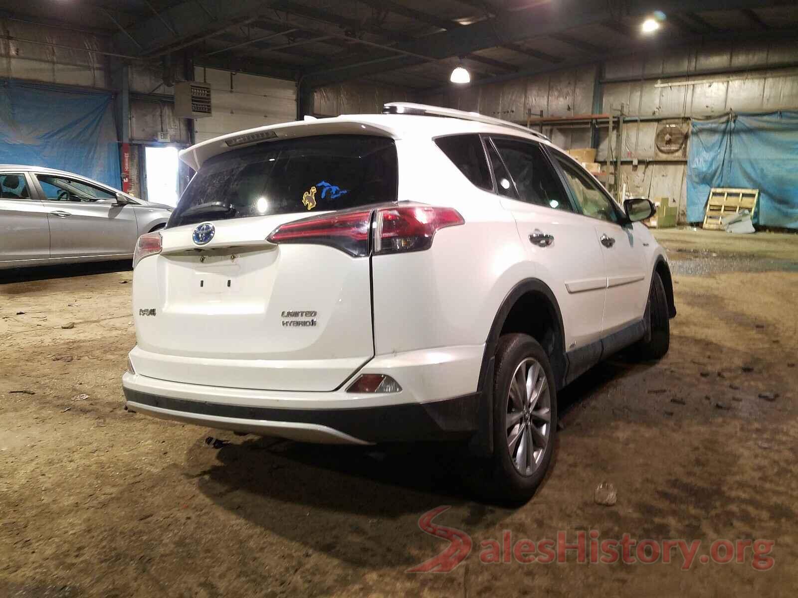 JTMDJREV1GD026651 2016 TOYOTA RAV4