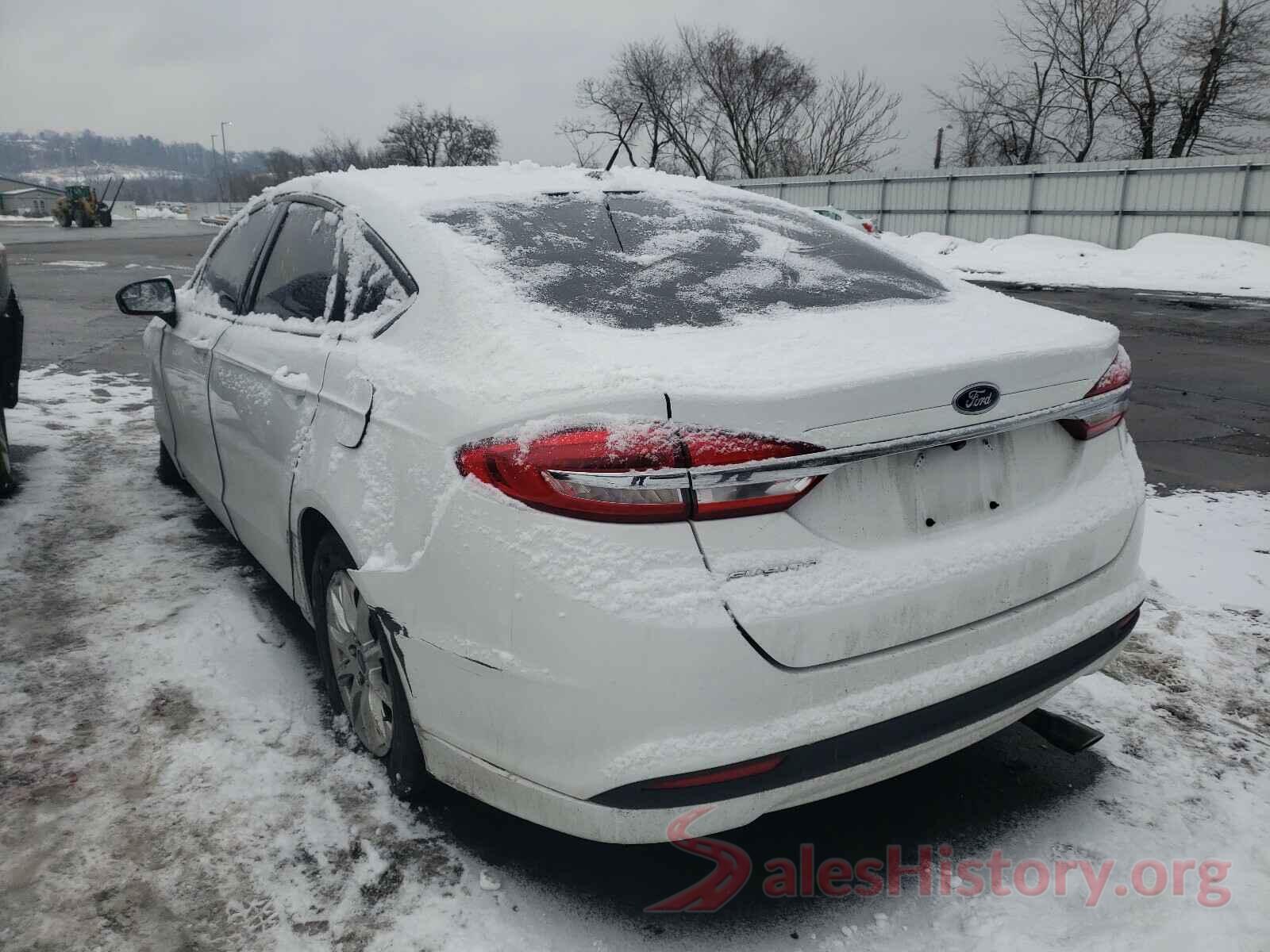 3FA6P0G72JR129695 2018 FORD FUSION