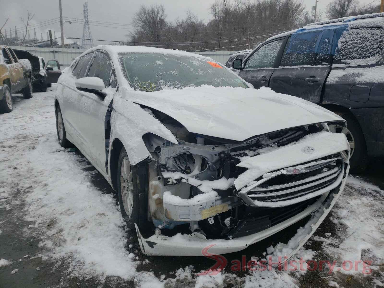 3FA6P0G72JR129695 2018 FORD FUSION