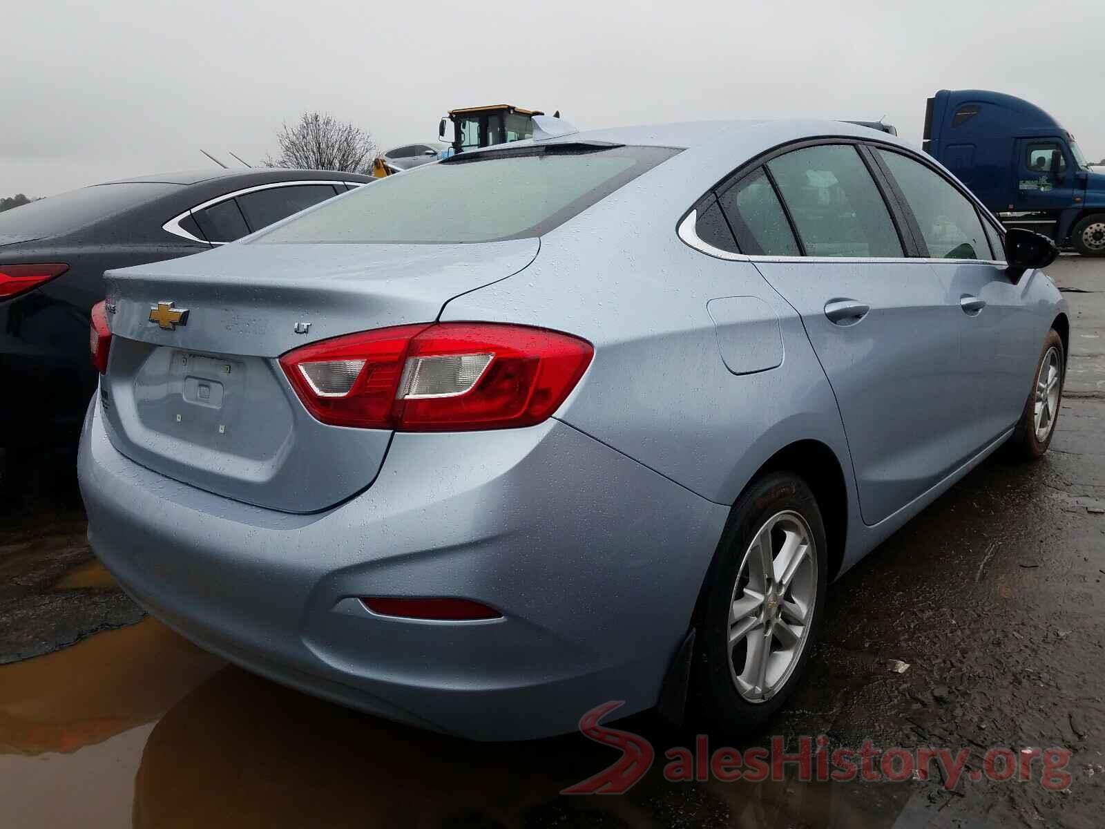 1G1BE5SM2H7218024 2017 CHEVROLET CRUZE