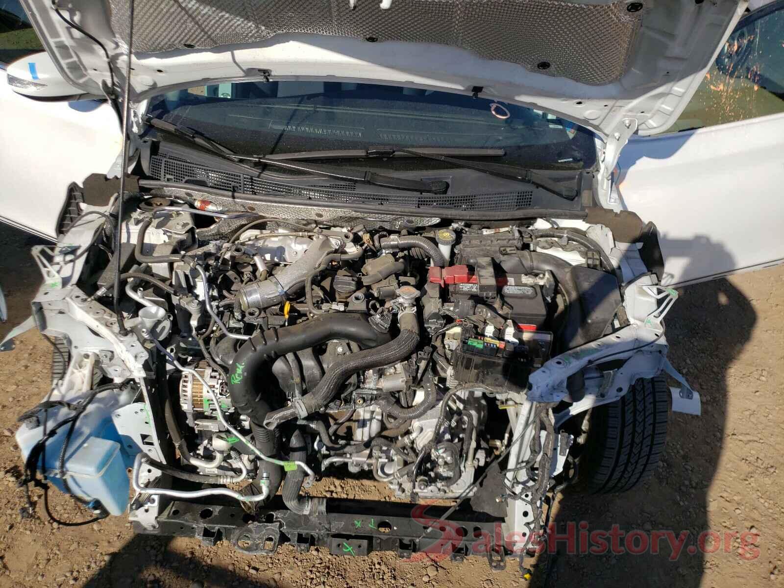 3N1CB7AP5JY214939 2018 NISSAN SENTRA