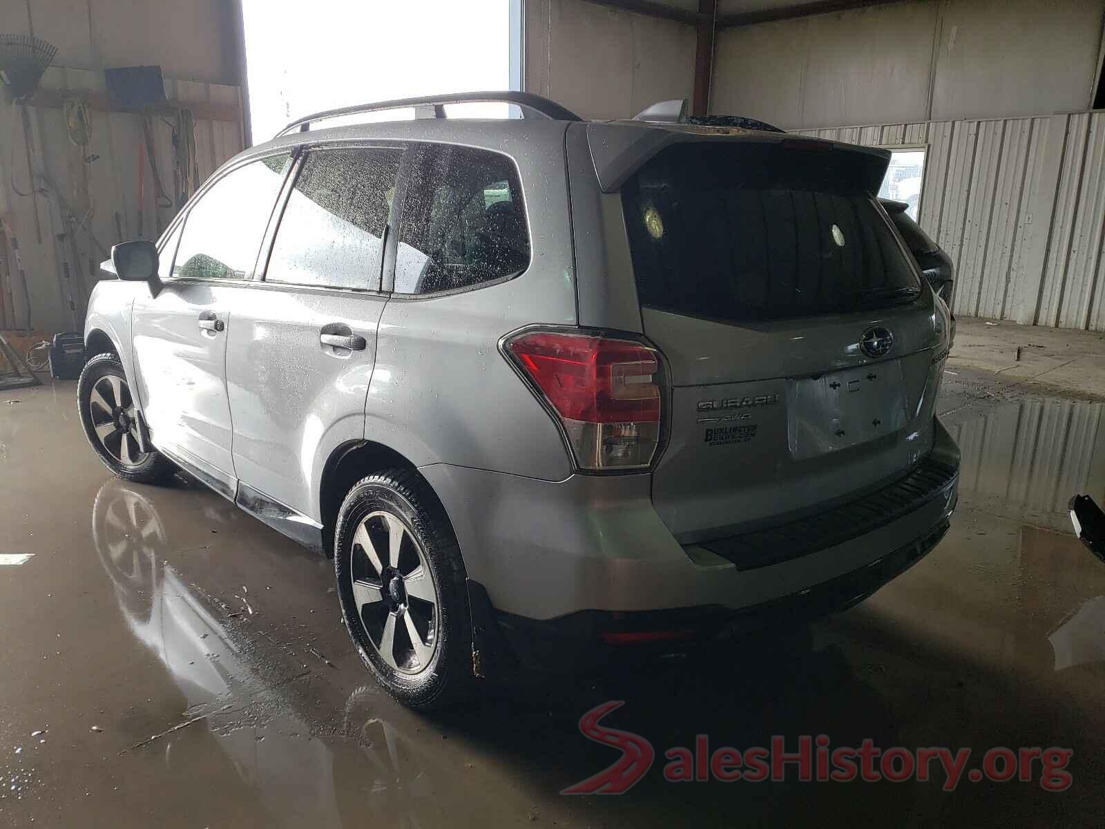 JF2SJAGC4HH503430 2017 SUBARU FORESTER