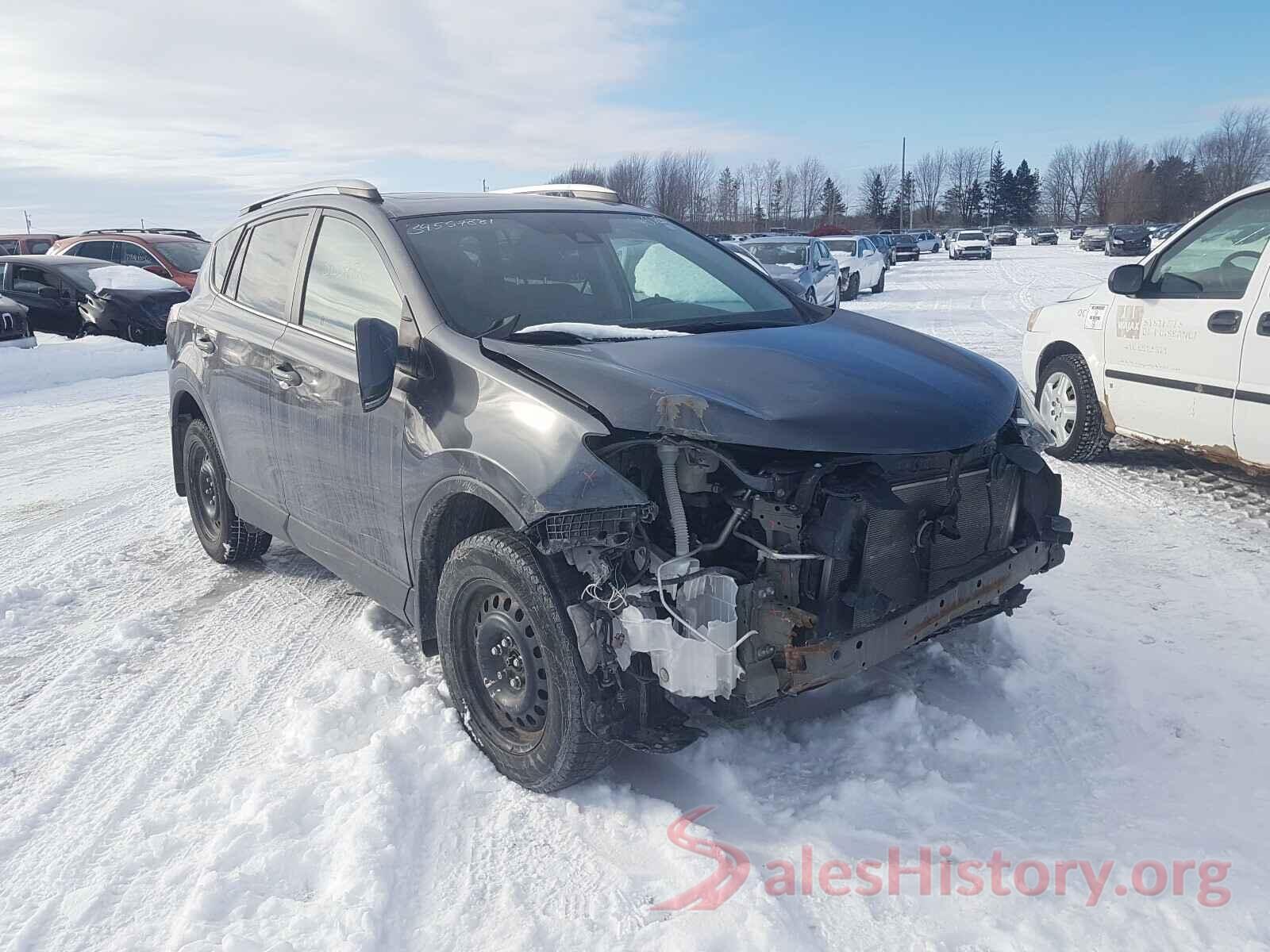 2T3WFREV4HW332015 2017 TOYOTA RAV4