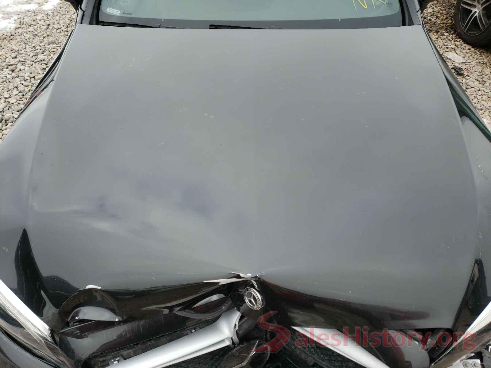 WDDWJ6EB1KF804821 2019 MERCEDES-BENZ C CLASS