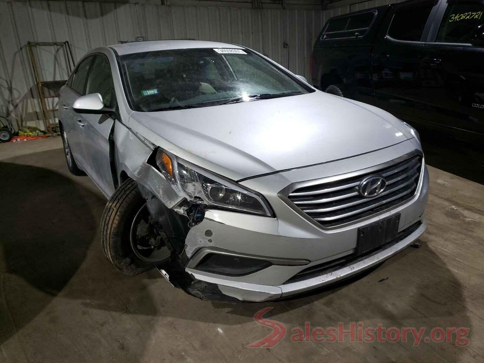 5NPE24AF2GH294962 2016 HYUNDAI SONATA