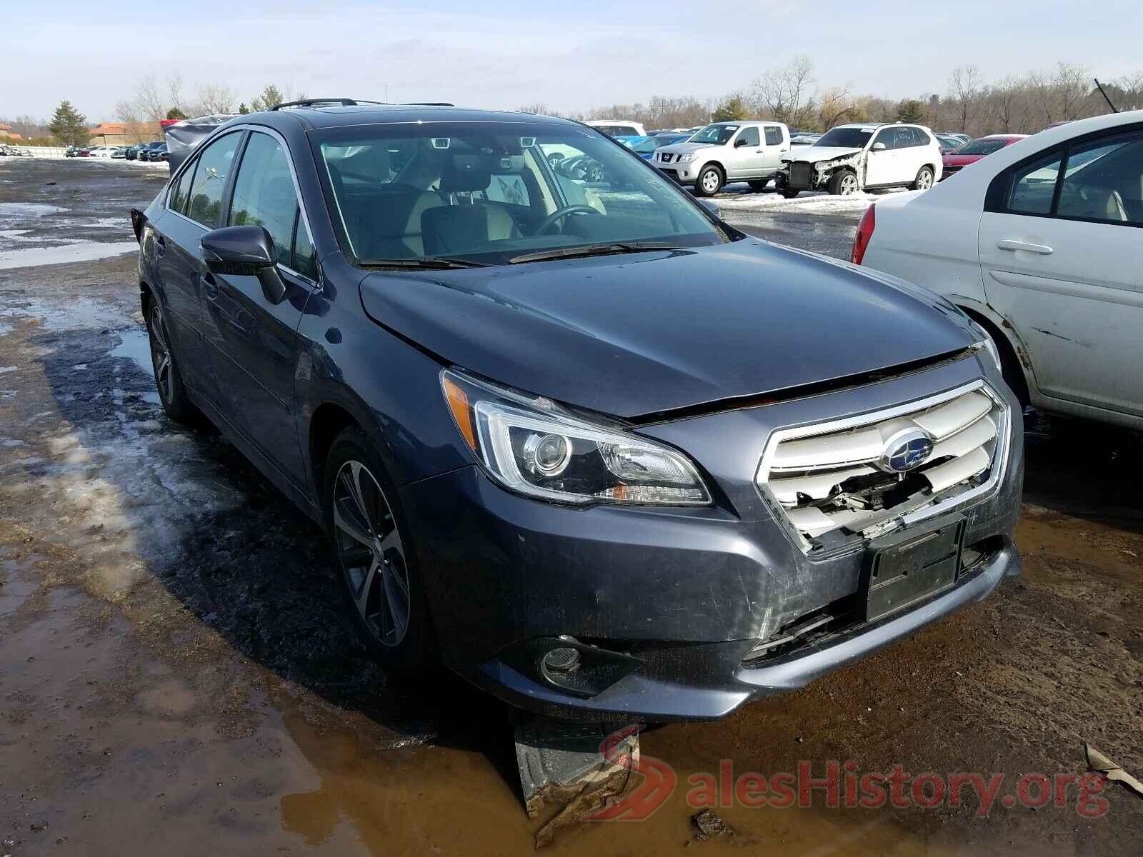 4S3BNAN61H3038618 2017 SUBARU LEGACY