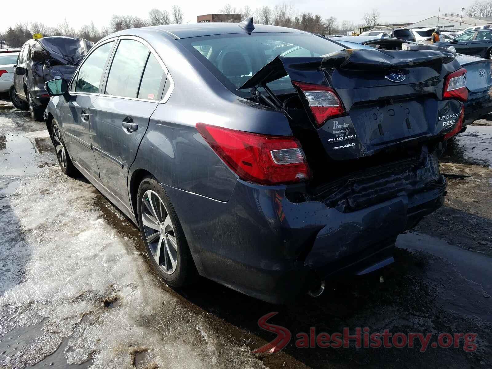 4S3BNAN61H3038618 2017 SUBARU LEGACY