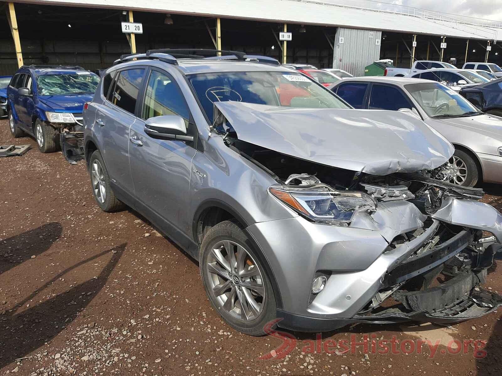 JTMDJREV1JD196340 2018 TOYOTA RAV4