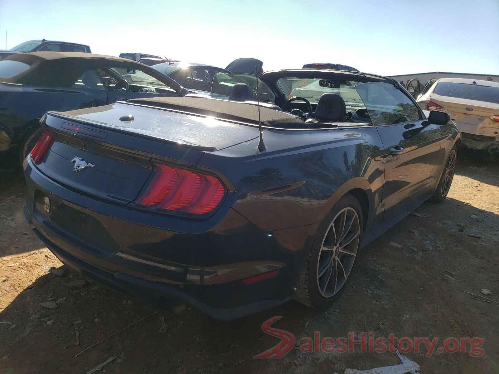 1FATP8UHXK5178548 2019 FORD MUSTANG