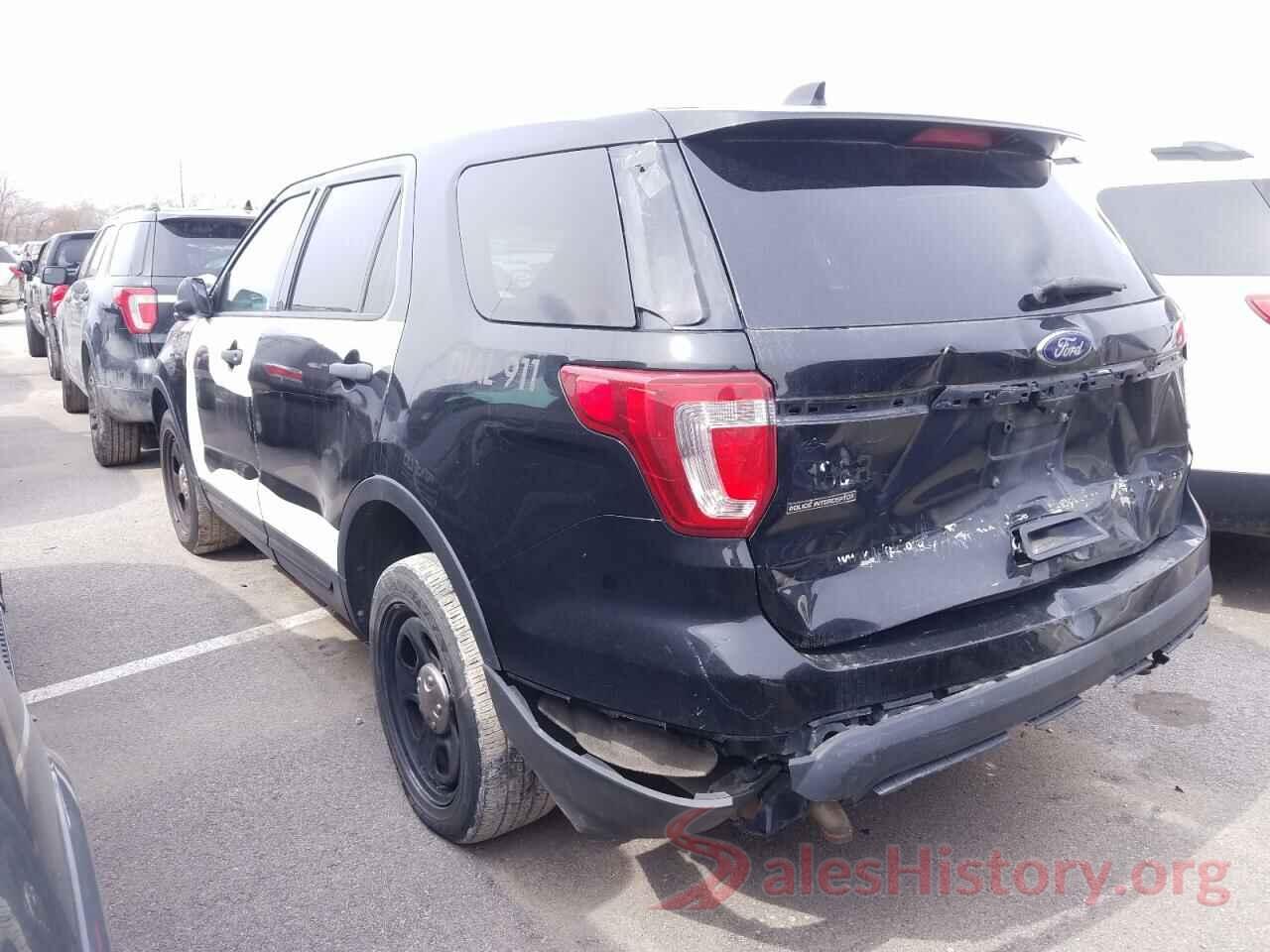 1FM5K8AR7GGB64919 2016 FORD EXPLORER