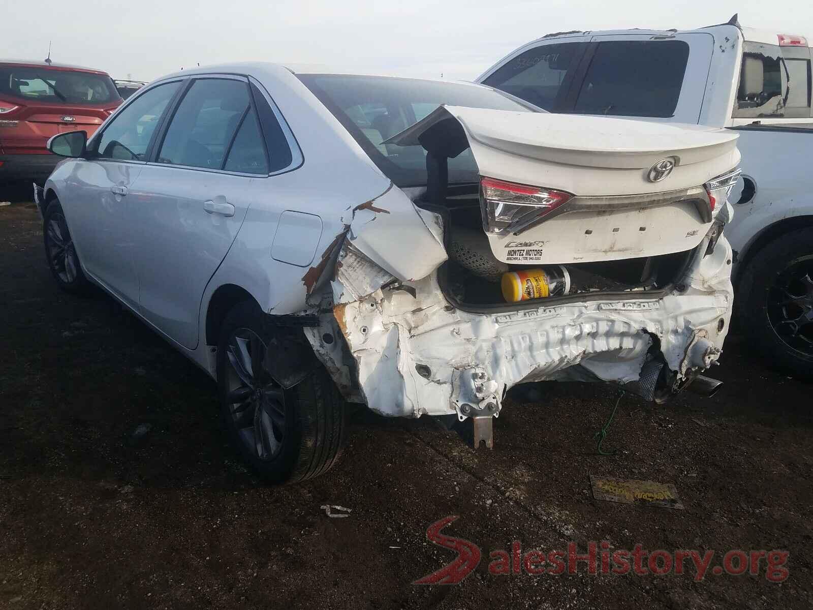 4T1BF1FK8GU244953 2016 TOYOTA CAMRY