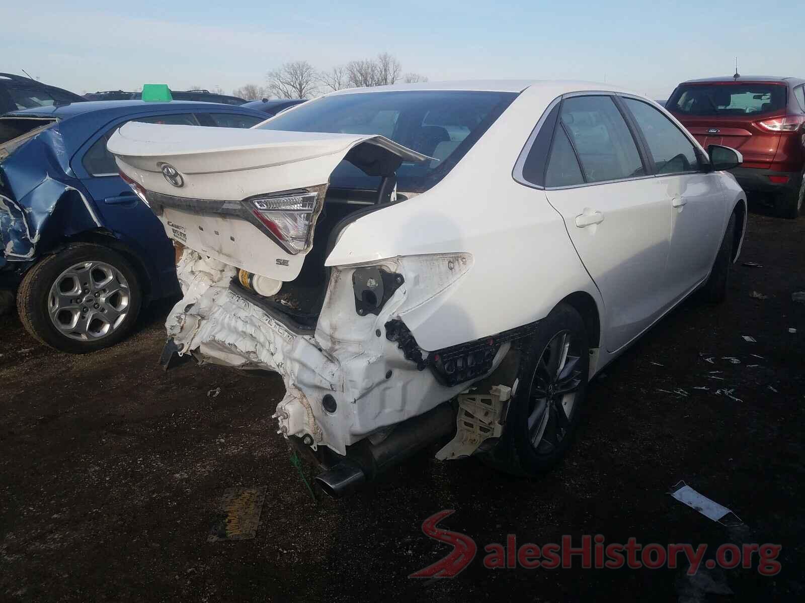 4T1BF1FK8GU244953 2016 TOYOTA CAMRY