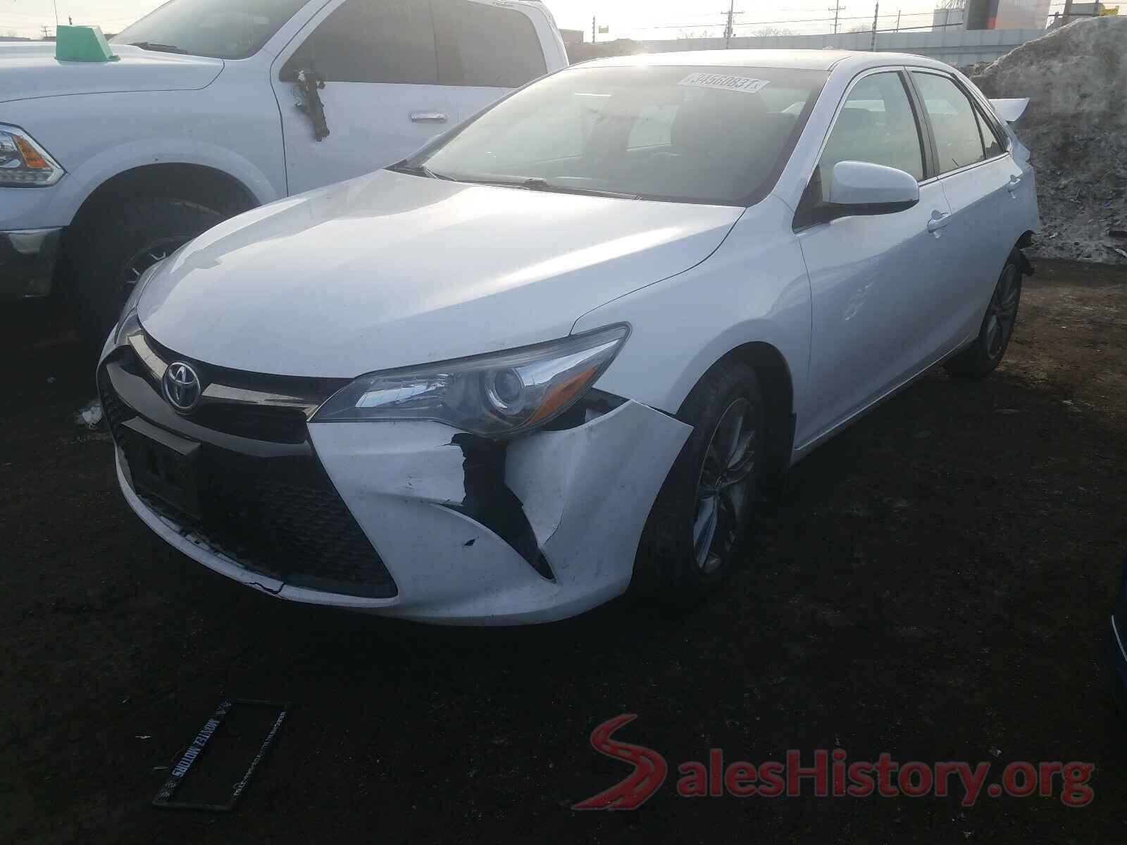 4T1BF1FK8GU244953 2016 TOYOTA CAMRY