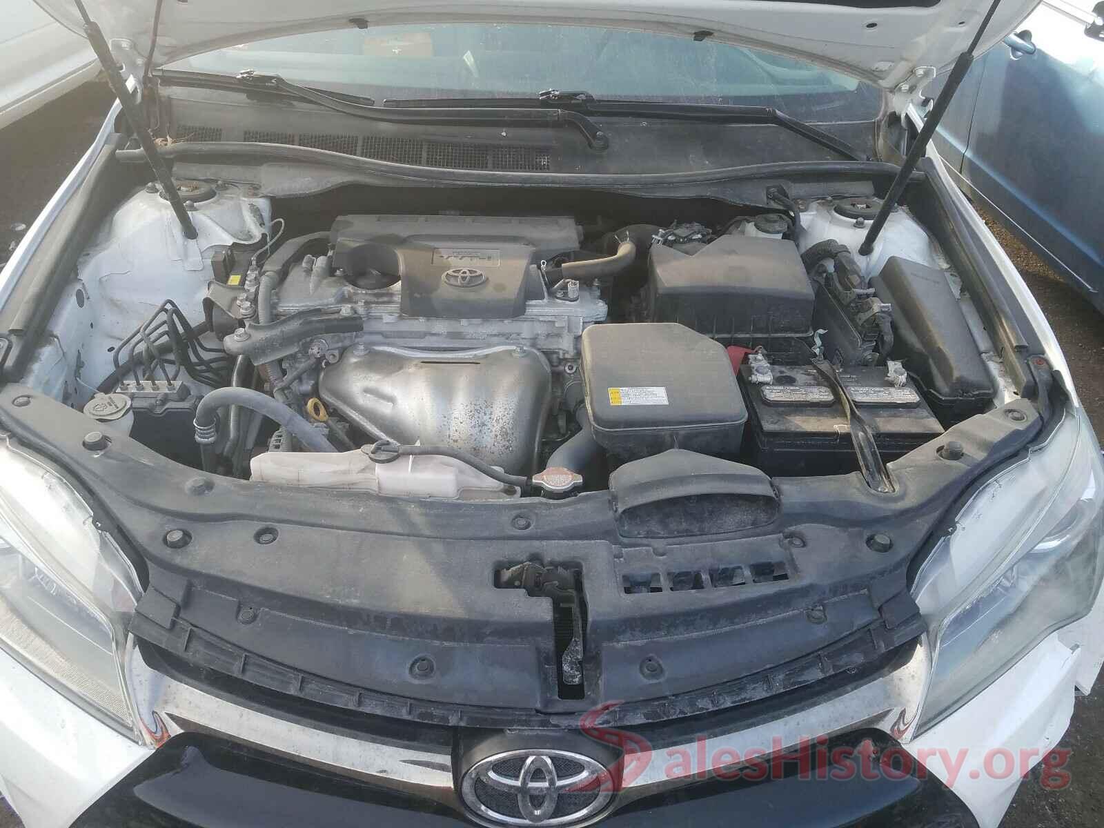 4T1BF1FK8GU244953 2016 TOYOTA CAMRY