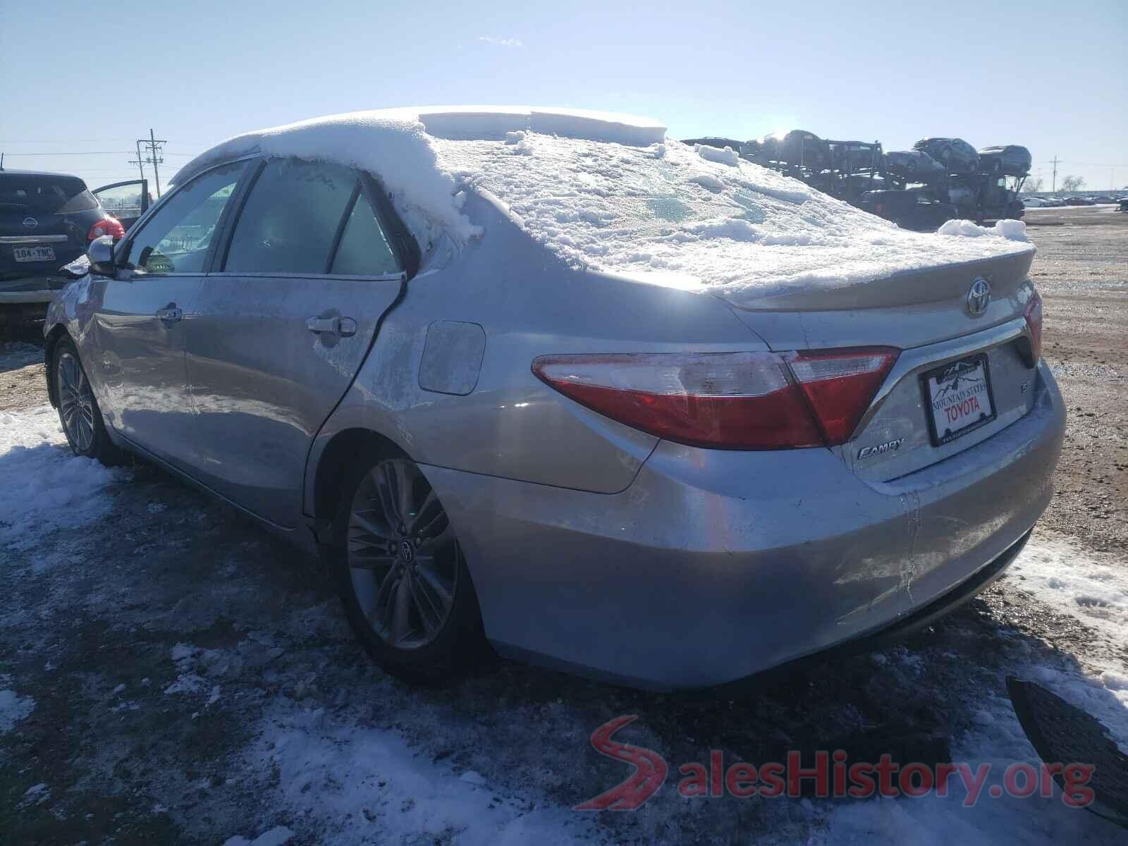 4T1BF1FK8HU649499 2017 TOYOTA CAMRY