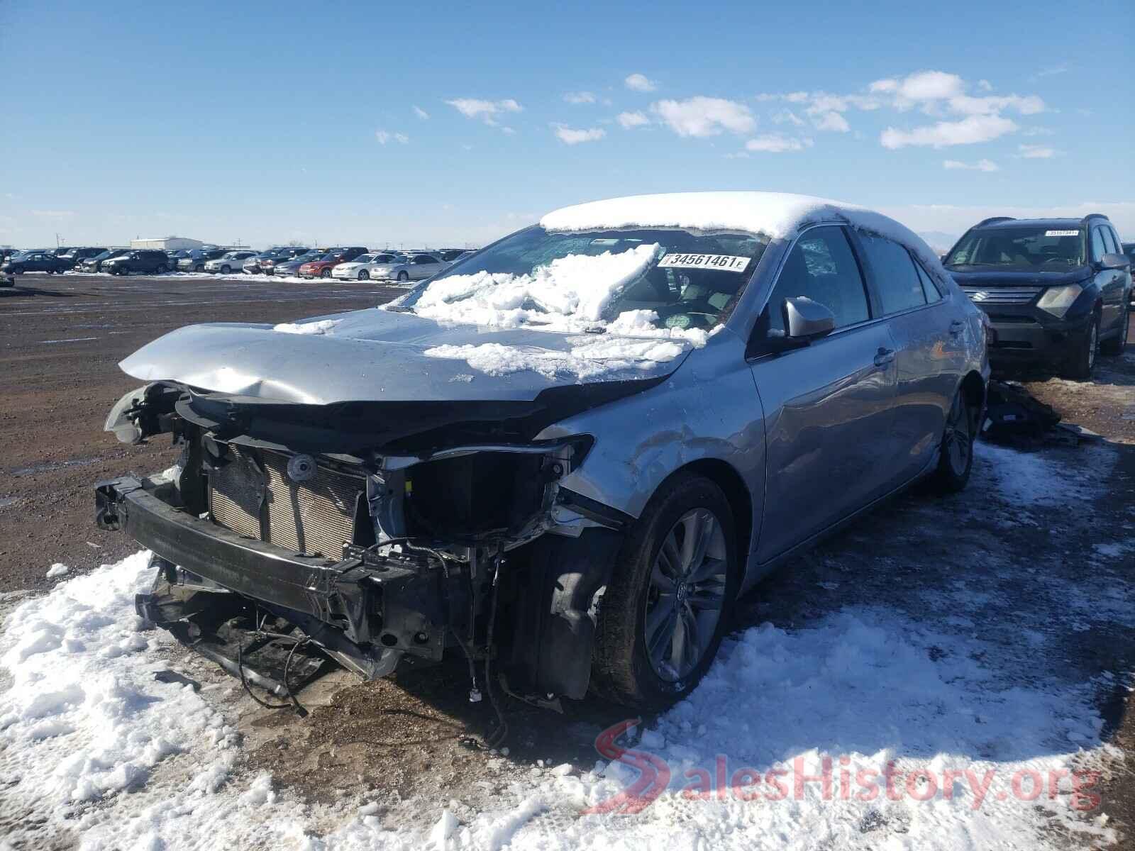 4T1BF1FK8HU649499 2017 TOYOTA CAMRY