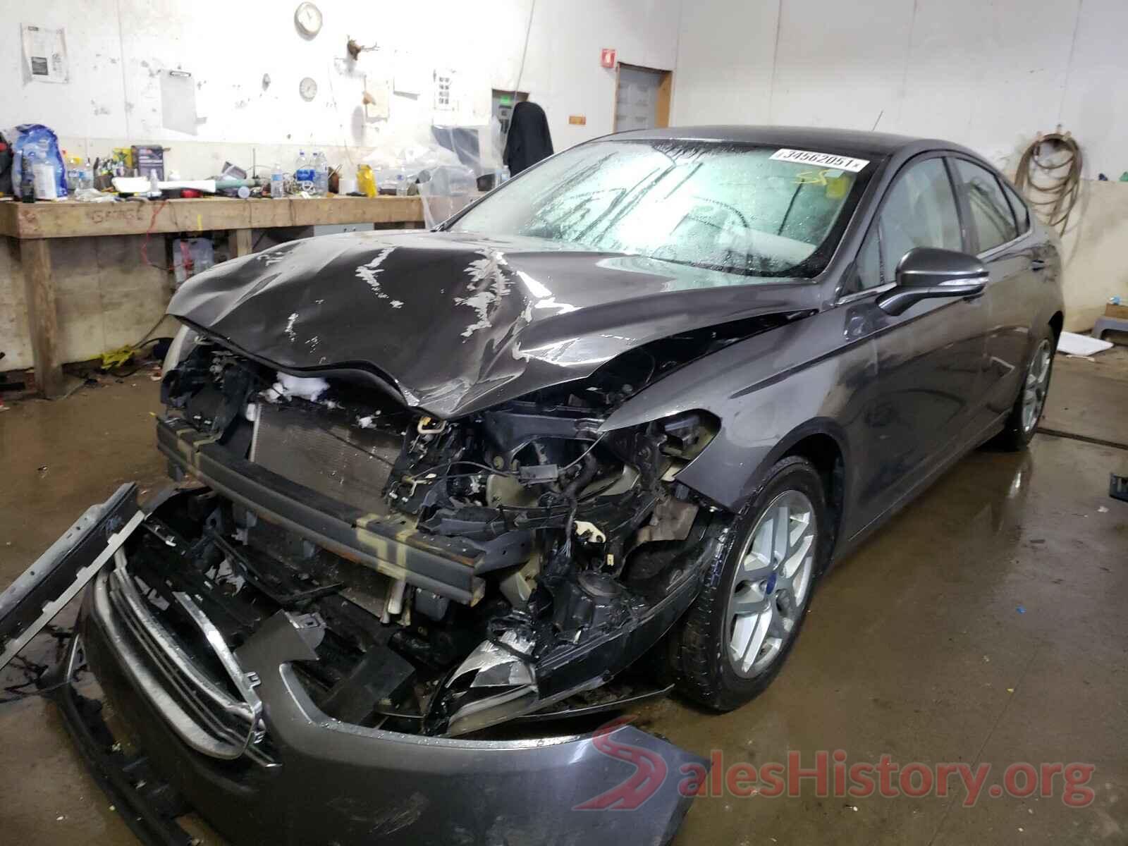 3FA6P0H78GR316723 2016 FORD FUSION