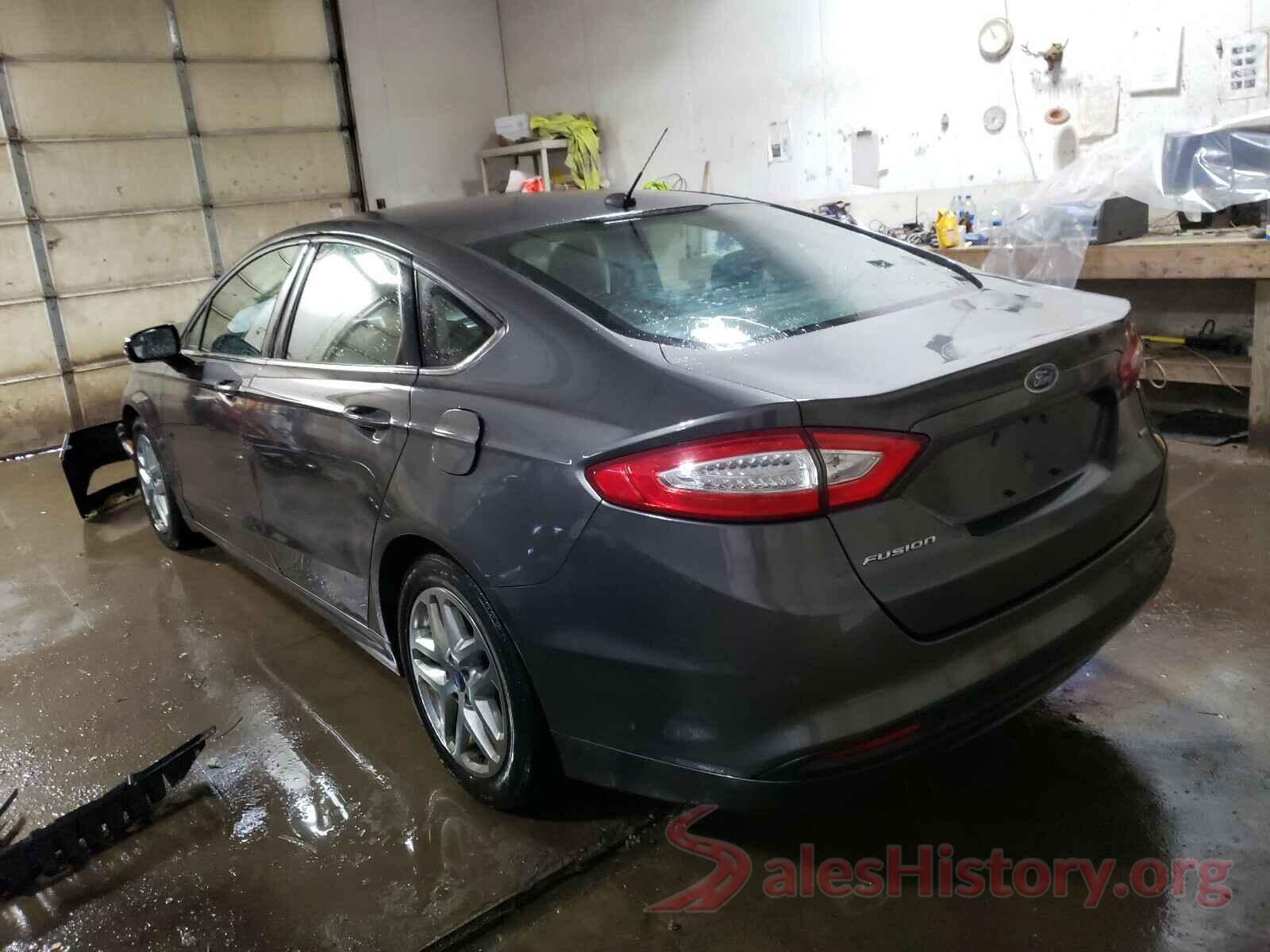 3FA6P0H78GR316723 2016 FORD FUSION