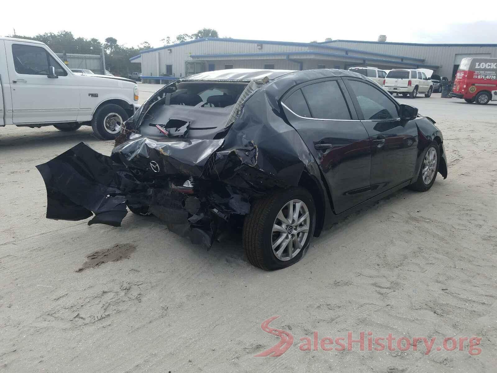 3MZBN1U79HM112485 2017 MAZDA 3