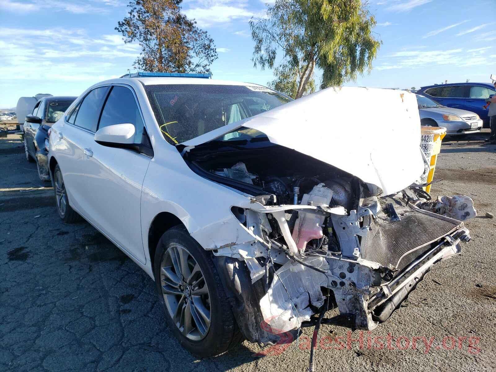 4T1BF1FK3HU298159 2017 TOYOTA CAMRY