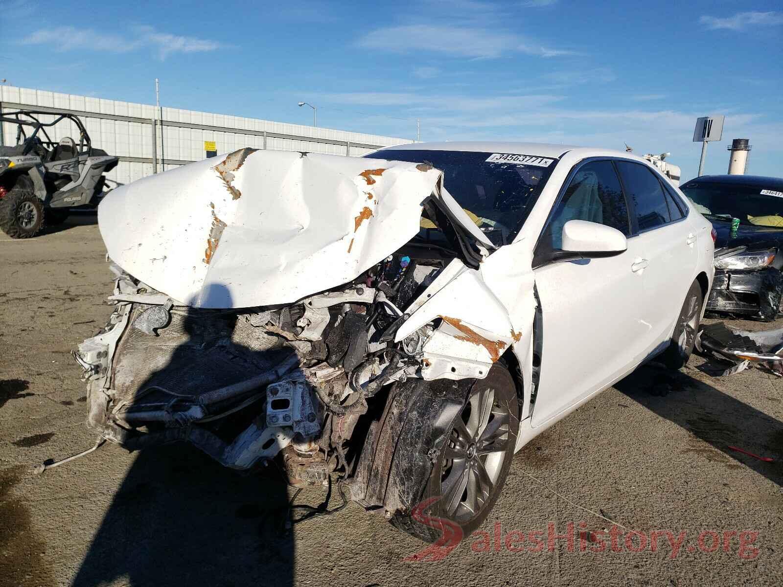 4T1BF1FK3HU298159 2017 TOYOTA CAMRY