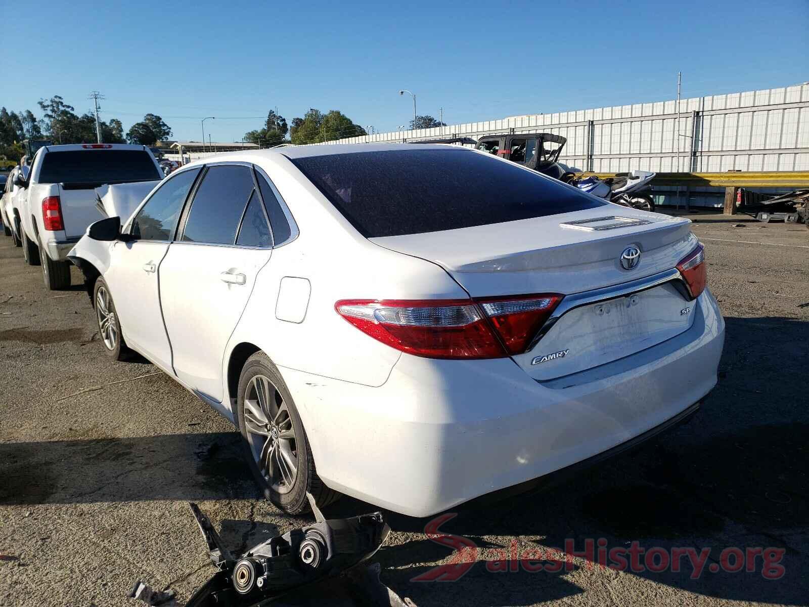 4T1BF1FK3HU298159 2017 TOYOTA CAMRY