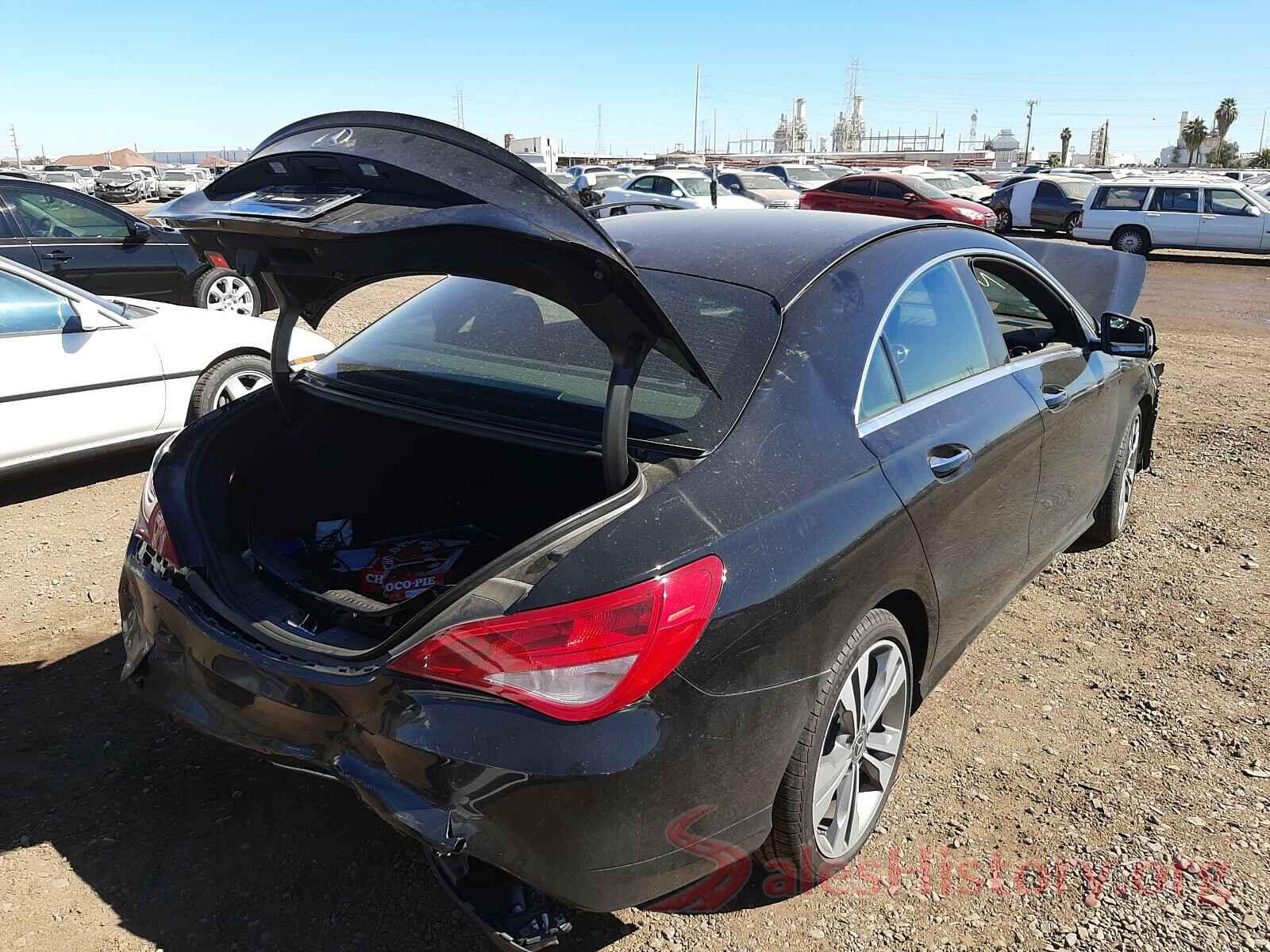 WDDSJ4EB0KN772596 2019 MERCEDES-BENZ C CLASS