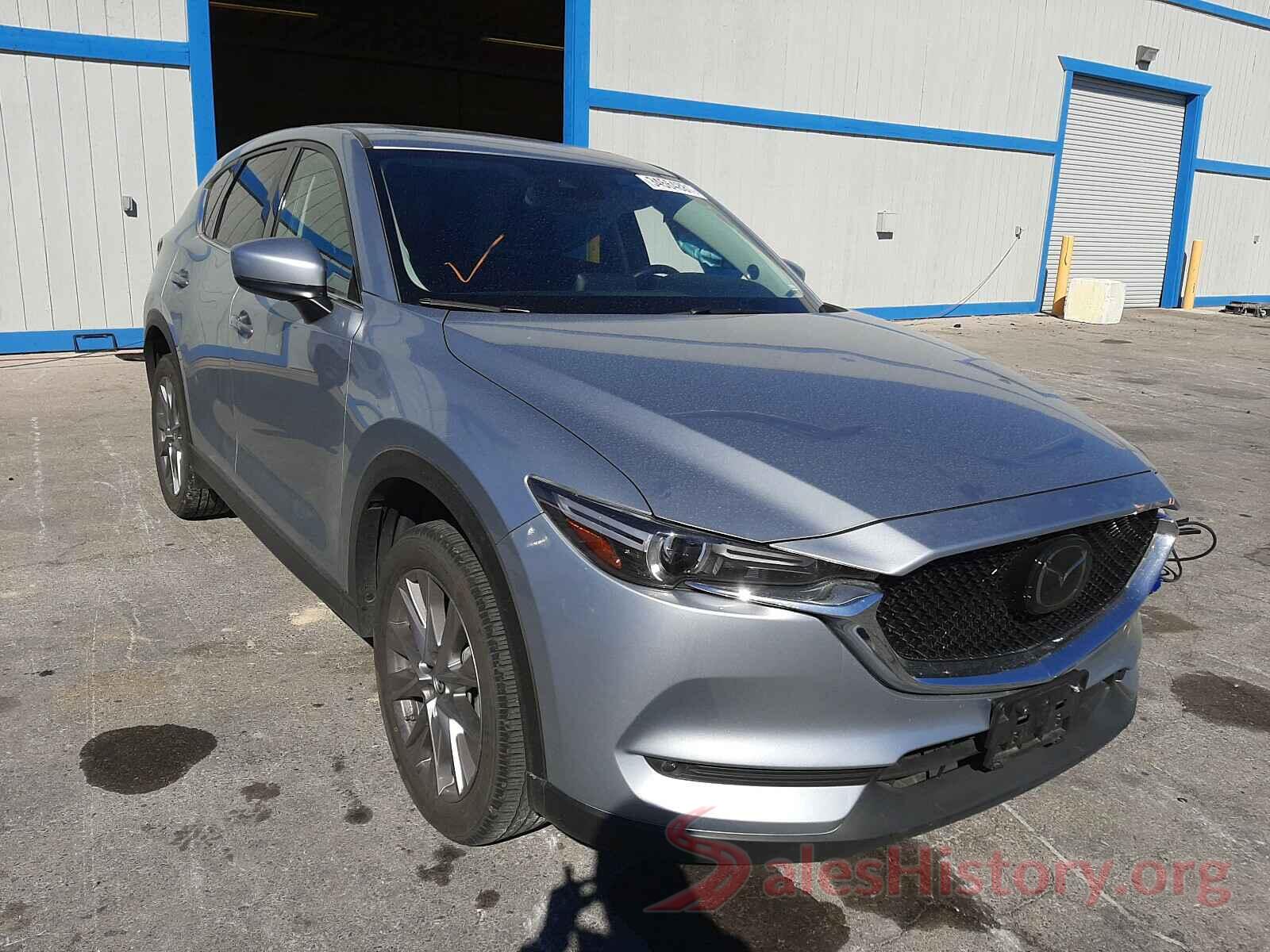 JM3KFBDM0L0736545 2020 MAZDA CX-5