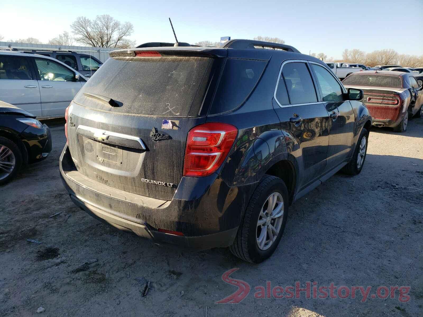 2GNALCEK6G1147789 2016 CHEVROLET EQUINOX