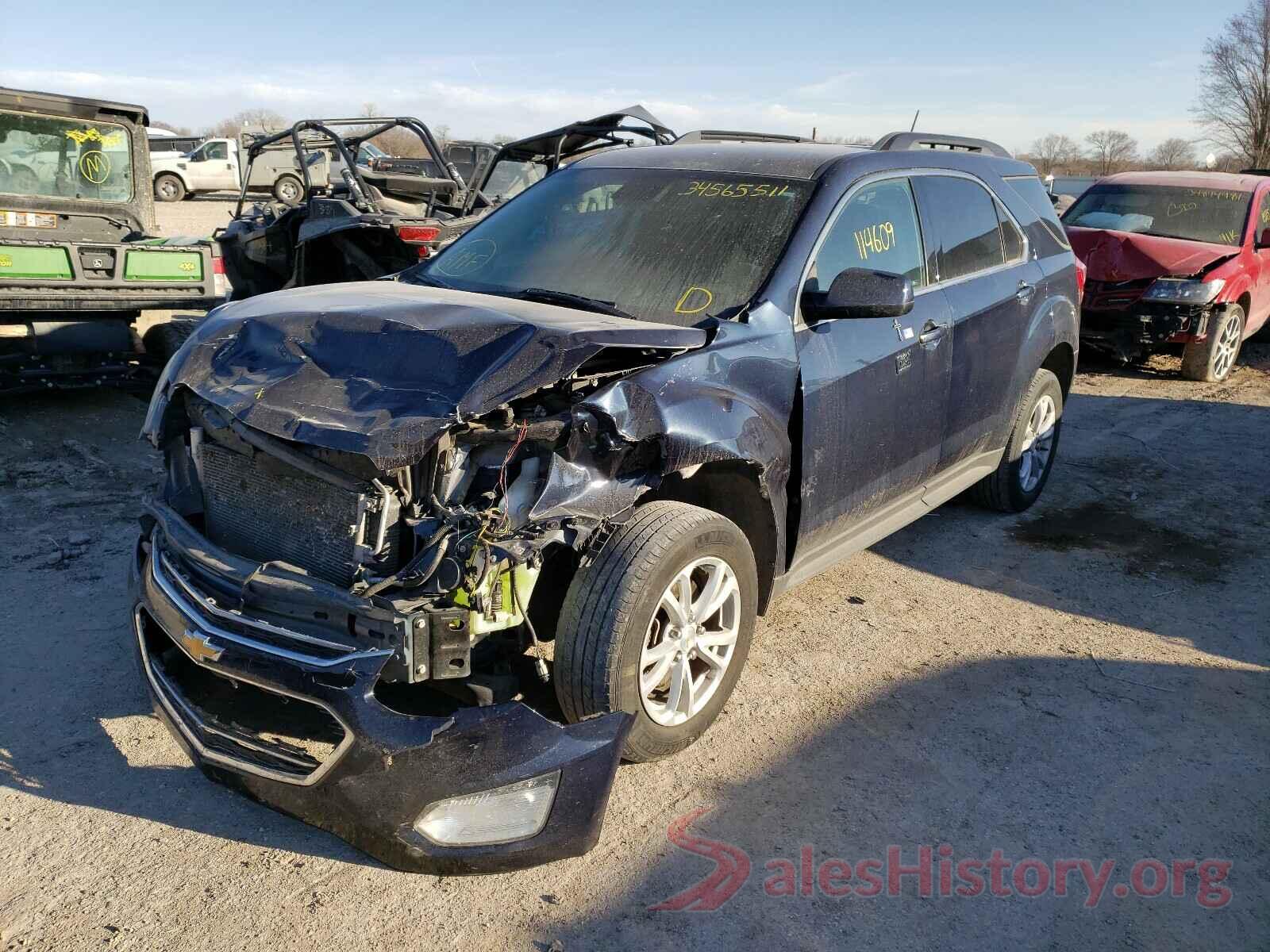 2GNALCEK6G1147789 2016 CHEVROLET EQUINOX