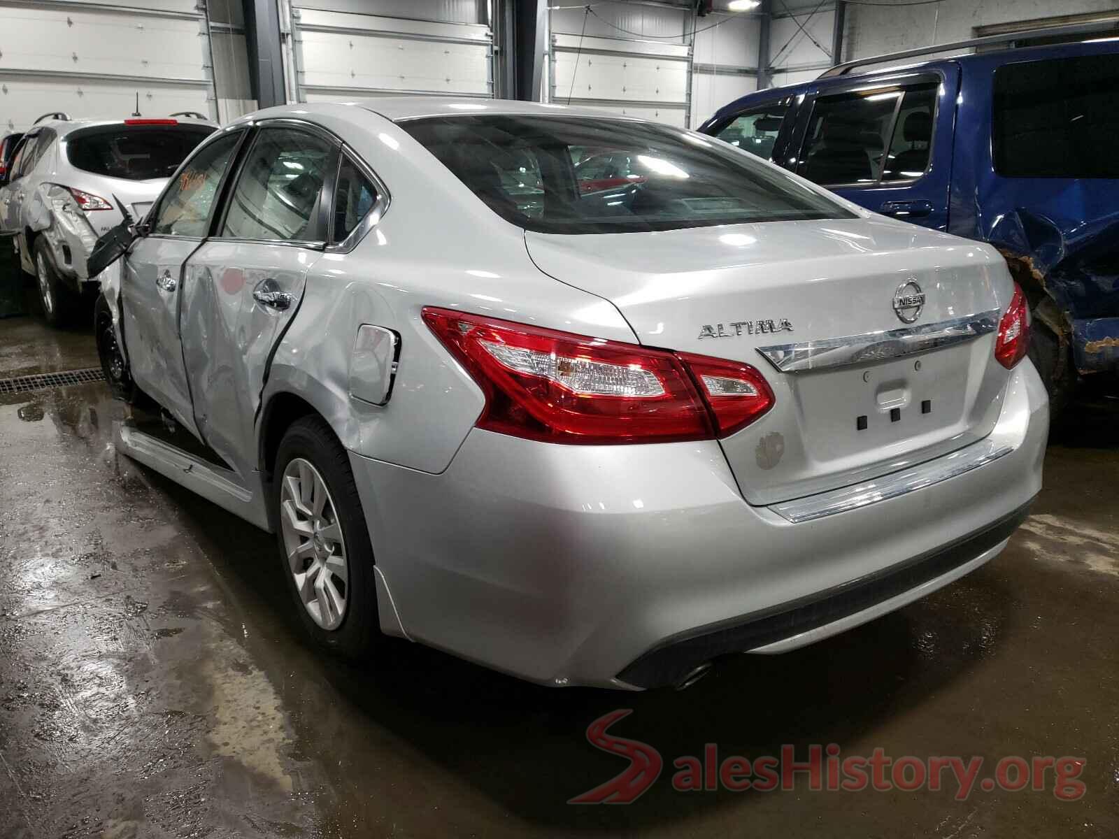 1N4AL3AP1GN365377 2016 NISSAN ALTIMA