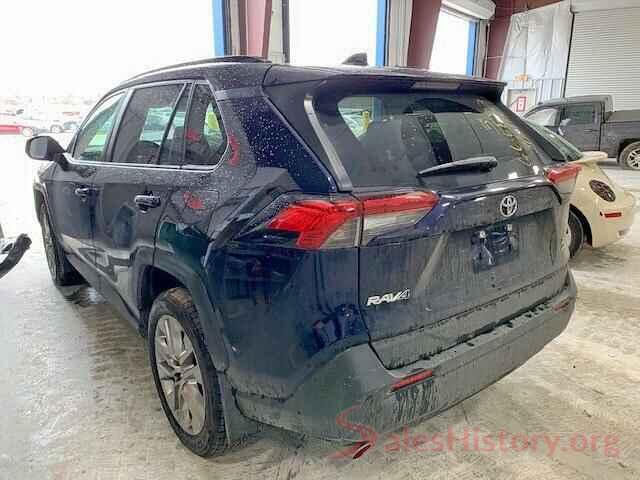 JTMA1RFV4KD042563 2019 TOYOTA RAV4