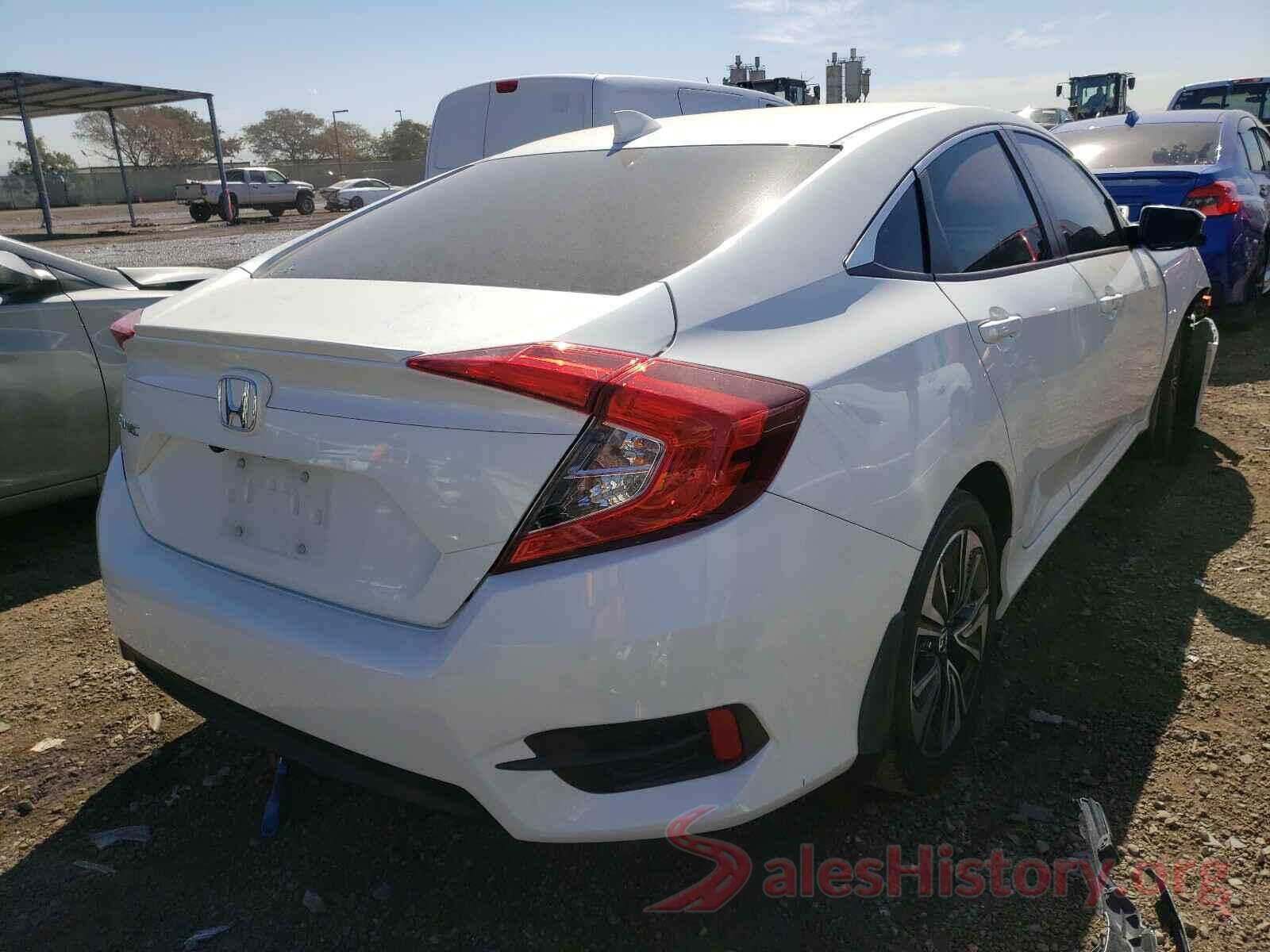 19XFC1F36JE201838 2018 HONDA CIVIC