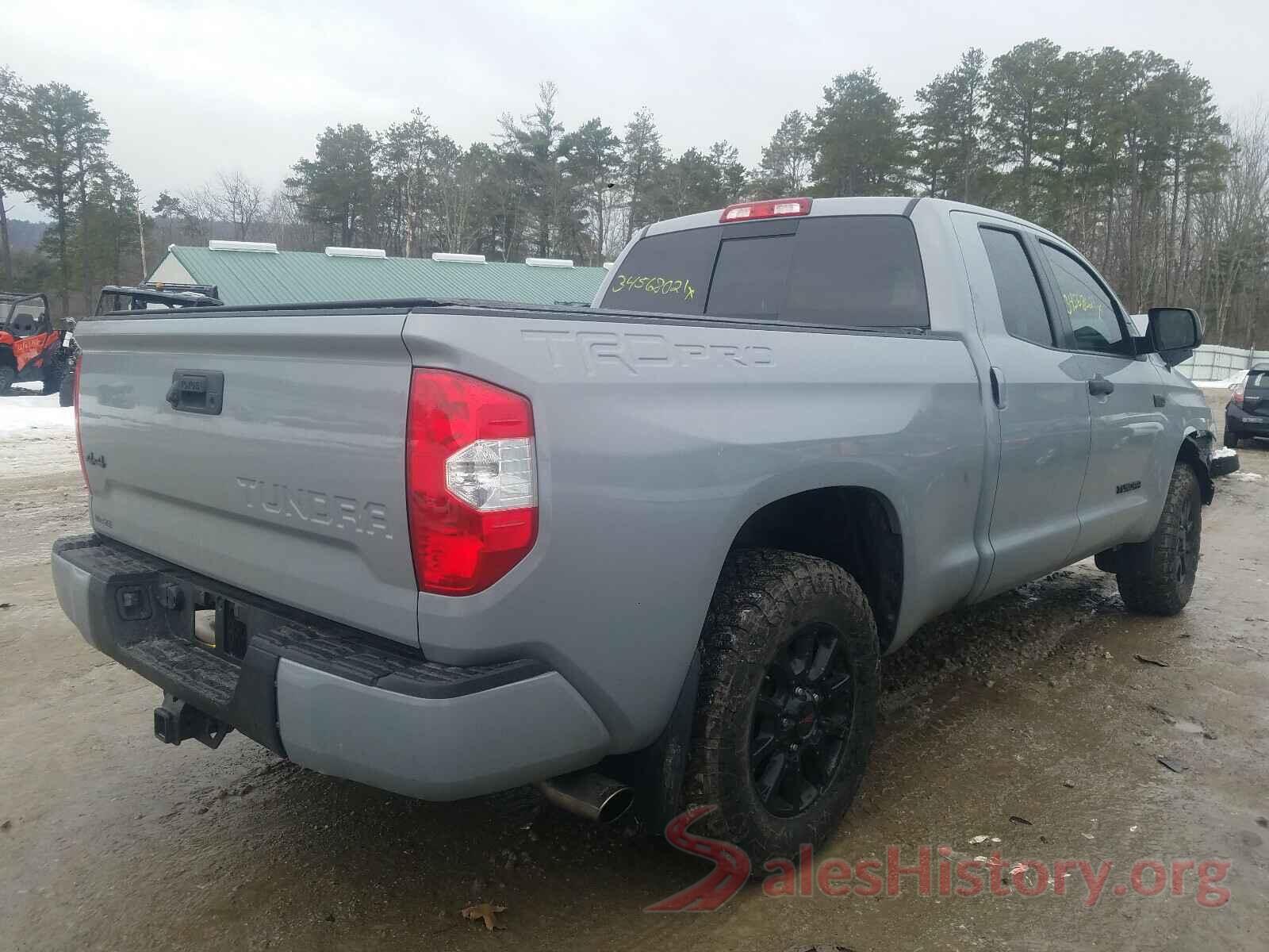 5TFUY5F12HX621993 2017 TOYOTA TUNDRA