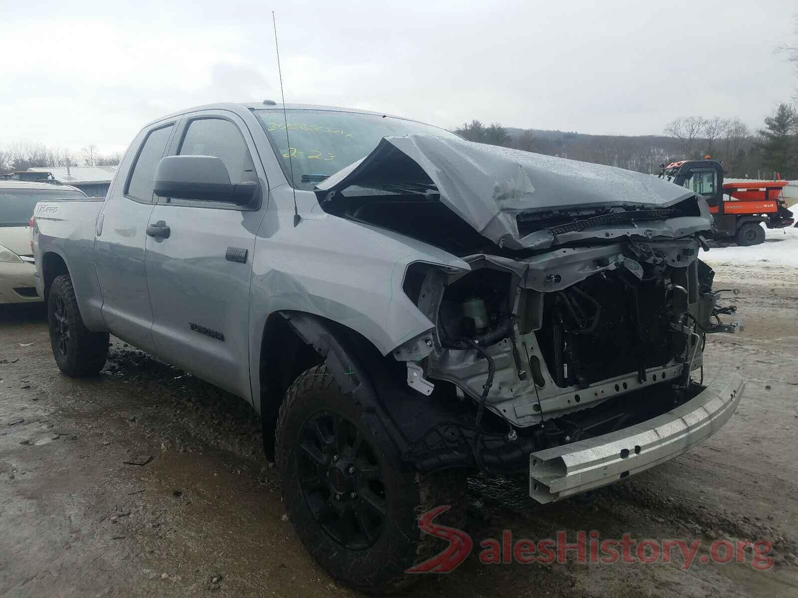 5TFUY5F12HX621993 2017 TOYOTA TUNDRA