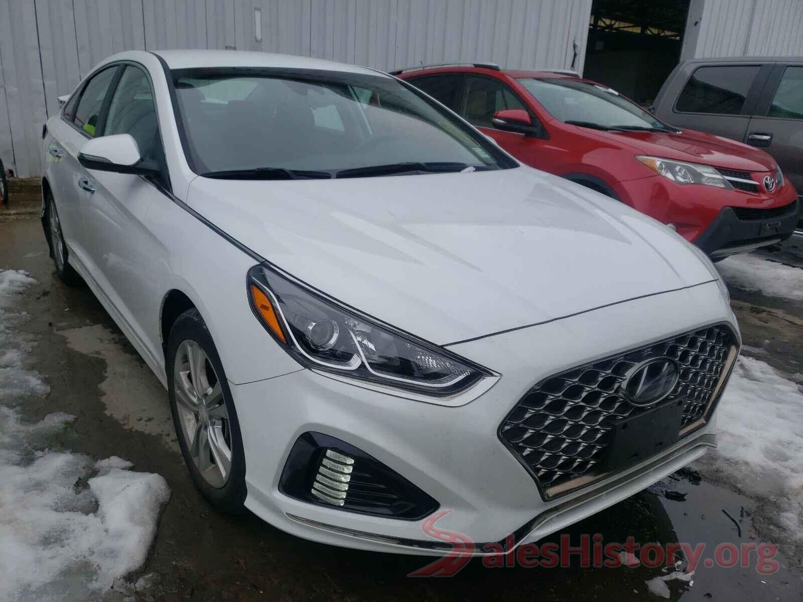 5NPE34AF8JH727947 2018 HYUNDAI SONATA