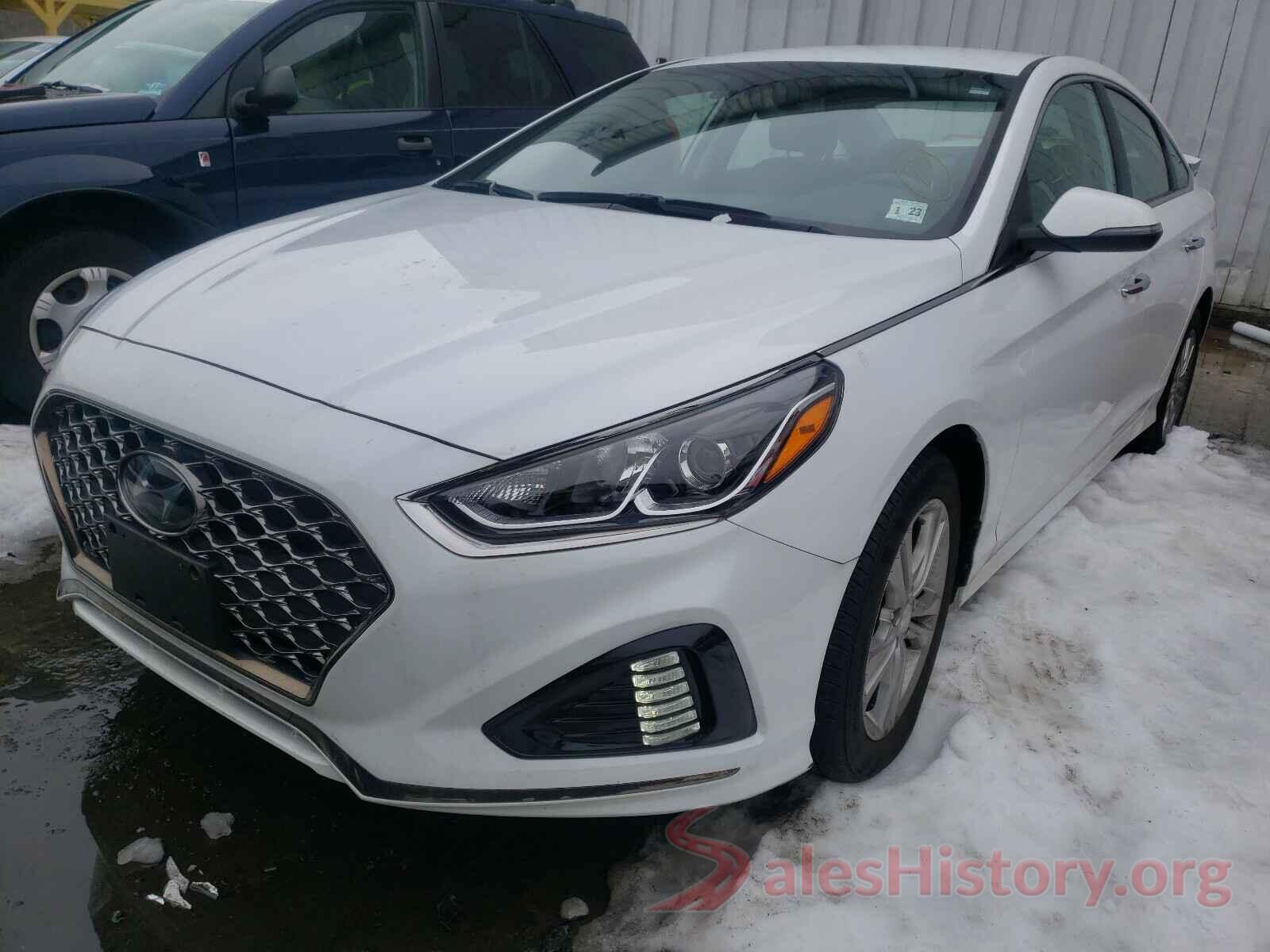 5NPE34AF8JH727947 2018 HYUNDAI SONATA