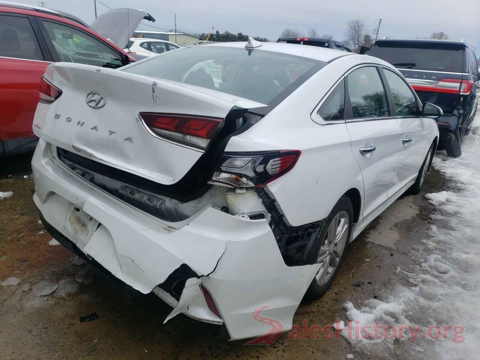 5NPE34AF8JH727947 2018 HYUNDAI SONATA