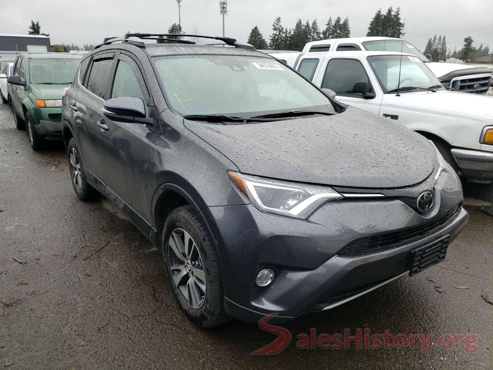 2T3RFREV0HW658343 2017 TOYOTA RAV4